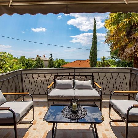 Apartment Carmen Матулі Екстер'єр фото