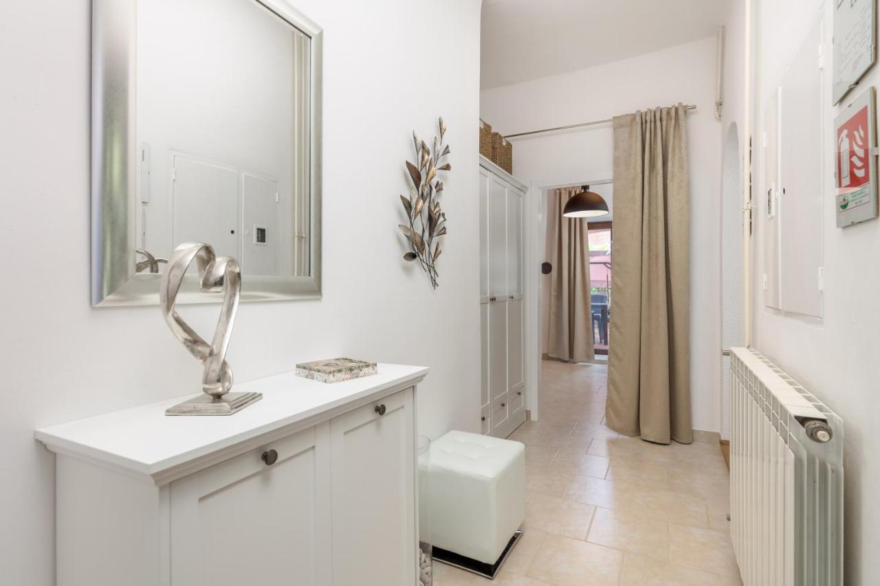 Apartment Carmen Матулі Екстер'єр фото