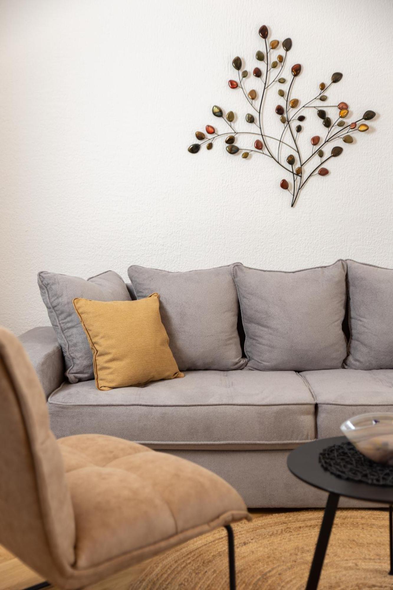 Apartment Carmen Матулі Екстер'єр фото